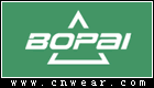 BOPAI 博牌箱包品牌LOGO