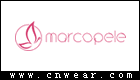 MARCOPELE (玛可蓓莉)品牌LOGO