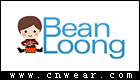 憨豆龙 BEANLOONG品牌LOGO