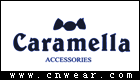 CARAMELLA品牌LOGO