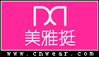 美雅挺 MEATIN品牌LOGO