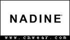 NADINE (娜笛)品牌LOGO