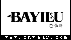 BAYILU 芭依璐品牌LOGO