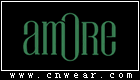 AMORE 爱茉莉女装品牌LOGO