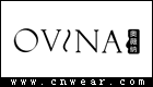 奥薇纳 OVINA品牌LOGO