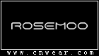 容子木 ROSEMOO品牌LOGO