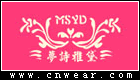 梦诗雅黛 MSYD