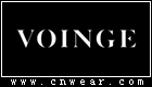 VOINGE (VE/唯一)品牌LOGO