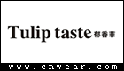 郁香菲 Tulip Taste品牌LOGO