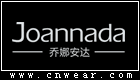 乔娜安达 JOANNADA品牌LOGO