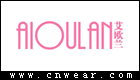 艾欧兰 AIOULAN品牌LOGO