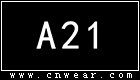A21 (ALWAYS21)品牌LOGO