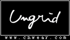 UNGRID品牌LOGO