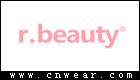 R.BEAUTY品牌LOGO