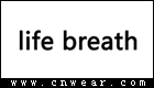 LIFE BREATH品牌LOGO