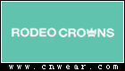 RODEO CROWNS品牌LOGO