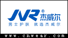 杰威尔 JVR品牌LOGO