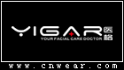 医格 YIGAR品牌LOGO