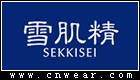 雪肌精 SEKKISEI品牌LOGO