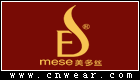 美多丝 MESE品牌LOGO