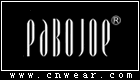 PABOJOE (派保爵)品牌LOGO