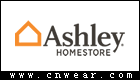 爱室丽 ASHLEY品牌LOGO