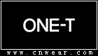 凡兔 ONE-T品牌LOGO