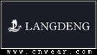 浪登 LANGDENG品牌LOGO