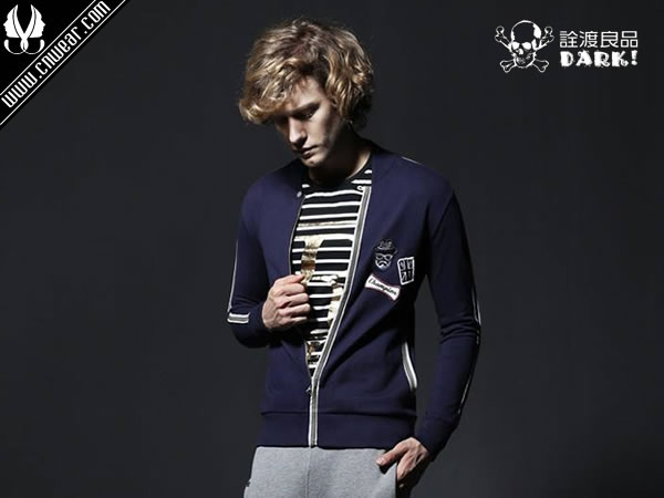 诠渡良品 TRENDUALITY品牌形象展示