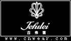 吉弗雷 JEFULEI品牌LOGO