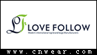 LOVE FOLLOW (爱相随)品牌LOGO