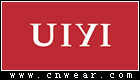 佑一良品 UIYI品牌LOGO