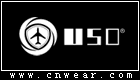 USO (箱包)品牌LOGO