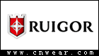 瑞戈 RUIGOR品牌LOGO