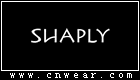 莎莲妮 SHAPLY品牌LOGO