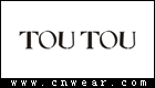 TOUTOU品牌LOGO