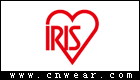 爱丽思 IRIS品牌LOGO