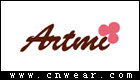 阿特蜜 ARTMI品牌LOGO