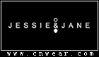 JESSIE&JANE (杰西简)品牌LOGO