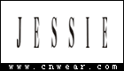 杰西 JESSIE品牌LOGO