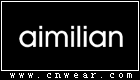 艾米恋 AIMILIAN品牌LOGO