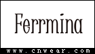 费欧蜜娜 FERRMINA品牌LOGO