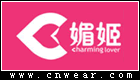 媚姬 CHARMING LOVER品牌LOGO