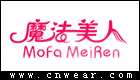 魔法美人 MOFA MEIREN品牌LOGO