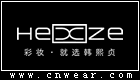 韩熙贞 HEXZE品牌LOGO