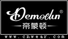 帝蒙顿 DEMODUN品牌LOGO