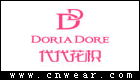 代代花枳 DORIA DORE