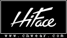 韩粉世家 HIFACE品牌LOGO