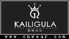 凯丽古拉 KAILIGULA品牌LOGO