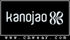 卡罗娇 KANOJAO品牌LOGO